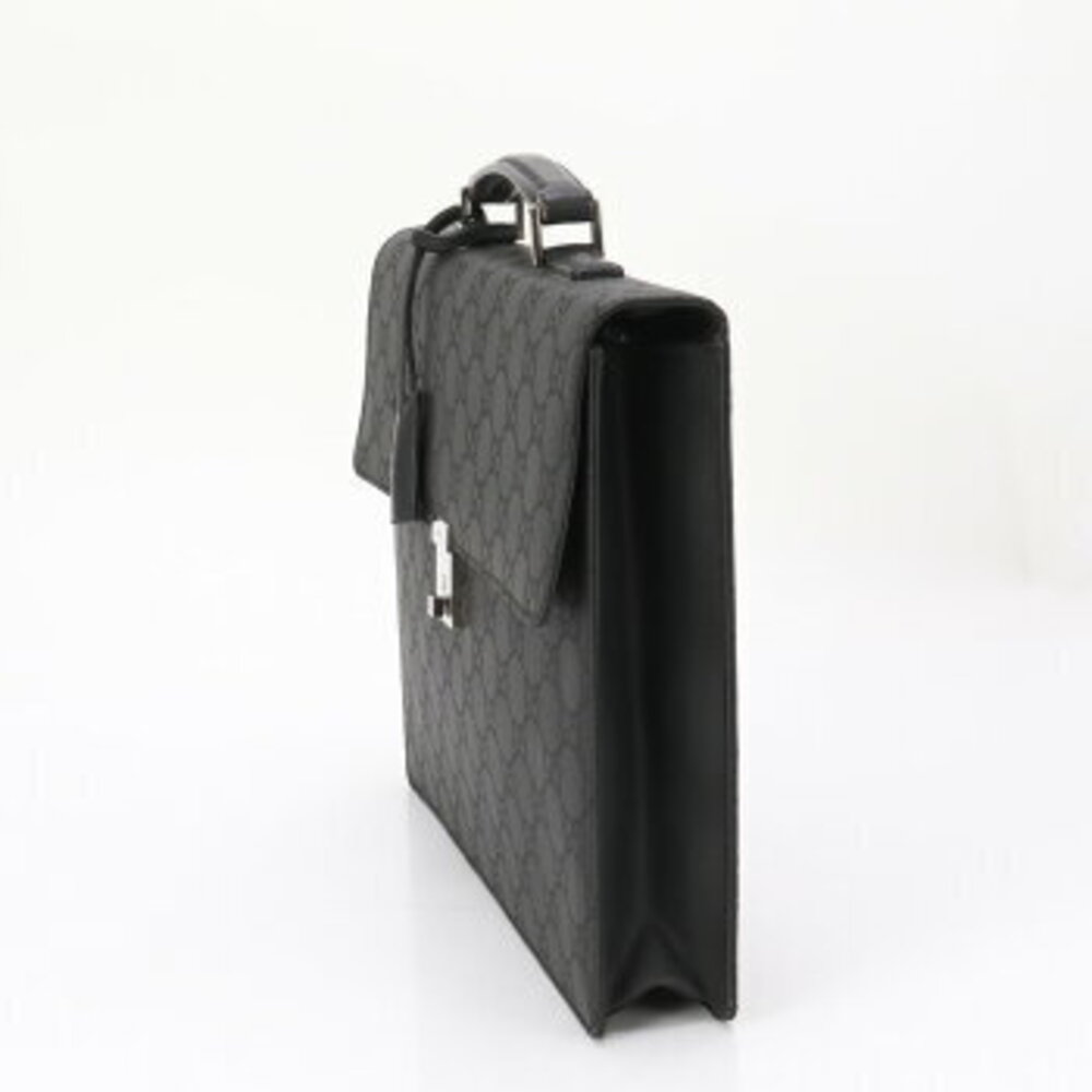 Gucci shoulder briefcase business bag - Picture 3 of 14